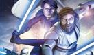 SW The Clone Wars: Republic Heroes - Gameplay páros