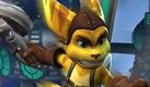 E3 2009 - Ratchet & Clank: A Crack in Time gameplay