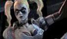 Batman: Arkham Asylum - Harley Quinn Trailer 