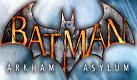 E3 2009 - Batman: Arkham Asylum gameplay