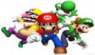 E3 2009 - New Super Mario Brothers trailer