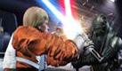SW: The Force Unleashed - Jön az új DLC, lesz PC-s verzió