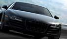 TGS 09 - Forza Motorsport 3 - Ferarri, Audi, Porsche gameplay