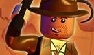 Lego Indiana Jones 2 - Teszt