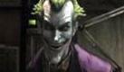 GAMESCom - Batman: Arkham Asylum trailer