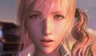 Final Fantasy XIII - Képeken a csinos Serah Farron