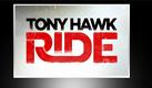 E3 2009 - Tony Hawk: Ride konferencia bemutató