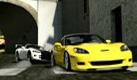 GAMESCom - Forza Motorsport 3 - Mozgásban egy Lamborghini