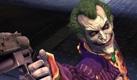 Batman: Arkham Asylum - Játszható lesz Joker