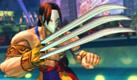 Street Fighter IV - iPhone-os képzuhatag