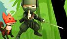 Mini Ninjas - Végsõ trailer