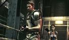 Resident Evil 5 - Új multiplayer módok a DLC-ben
