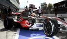 Formula 1 2009 - Next-gen gépekre csak jövõre