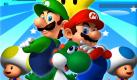 New Super Mario Bros. Wii - Bámulatos rakétastart