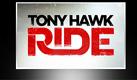 Bemutatkozik a Tony Hawk: Ride