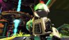 GAMESCom - Ratchet & Clank: A Crack in Time trailer