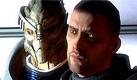 GDC 09: Mass Effect 2 - Kiszivárgott gameplay jelenet
