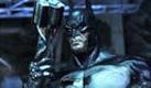 Batman: Arkham Asylum - Denevérember kütyüi