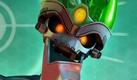 Ratchet & Clank: A Crack in Time - Szupergonosz trailer
