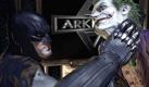 Batman: Arkham Asylum - Batman barlanggal bõvül a HOME