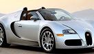Forza Motorsport 3 - Lesd meg a Bugatti Veyron