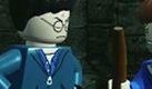 Lego Harry Potter: Years 1-4 videó