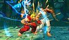 Super Street Fighter IV - Elõször mozgásban a 3DS-es verzió
