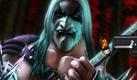 Guitar Hero: Warriors Of Rock - Bajban a sorozat
