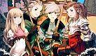 Final Fantasy: The 4 Heroes Of Light: Megvan a debüt dátum