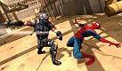 Spider-Man: Shattered Dimensions - Noir és képregény-turmix