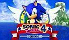 Sonic The Hedgehog 4 - Állókép-repeta