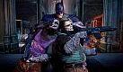 Batman: Arkham City - Az elsõ direct feedes képek