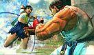 Super Street Fighter IV 3D képek, megjelenés