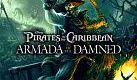 Pirates Of The Caribbean: Armada Of The Damned - Kútbafulladt