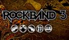 E3 2010 - Rock Band 3 prezentáció