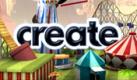 Create - Az EA saját LittleBigPlanetje
