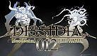 Dissidia 012: Final Fantasy - Megjelent az elsõ trailer