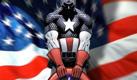Captain America: Super Soldier trailer és elsõ gameplay
