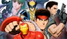 Comic-Con 10 - Marvel vs. Capcom 3 - Képek, újabb videók