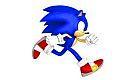 Sonic The Hedgehog 4 - Casino Street Zone gameplay