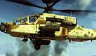 Apache: Air Assault - Teszt