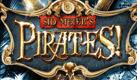 Sid Meier's Pirates! - Nintendo Wii-re is