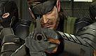 Metal Gear Solid: Peace Walker - A Famitsu újabb negyvenese