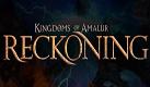 FRISSÍTVE: Kingdoms of Amalur: Reckoning bejelentés