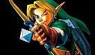 The Legend Of Zelda: Skyward Sword - Képek