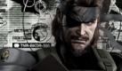 TGS 2011 - Metal Gear Solid: Peace Walker HD trailer