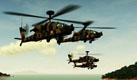 Apache: Air Assault bejelentés