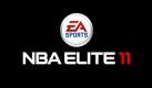 NBA Elite 11 - Az elsõ képek
