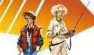 Back to the Future: The Game - Citizen Brown - Teszt