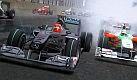 Formula 1 2010 - Látnivalók
